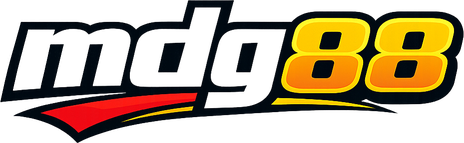 Logo mdg88